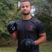 Exterior or interior of Gabriel Personal Fight em Goiânia