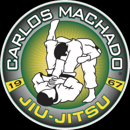 Carlos Machado Jiu Jitsu - Dickinson logo