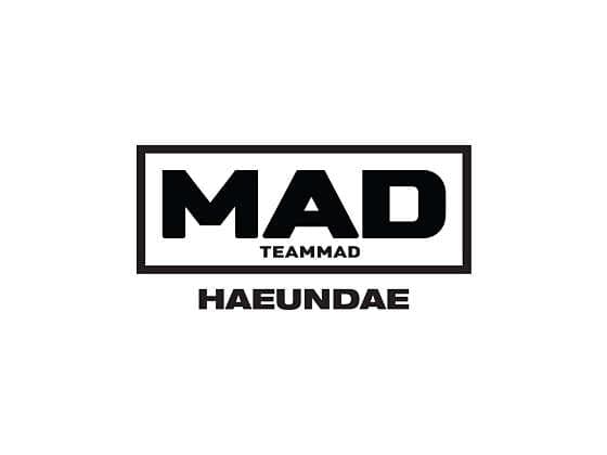 Team Mad Haeundae logo