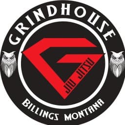 The Grindhouse logo