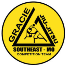 Gracie Jiu-Jitsu of Southeast Missouri logo