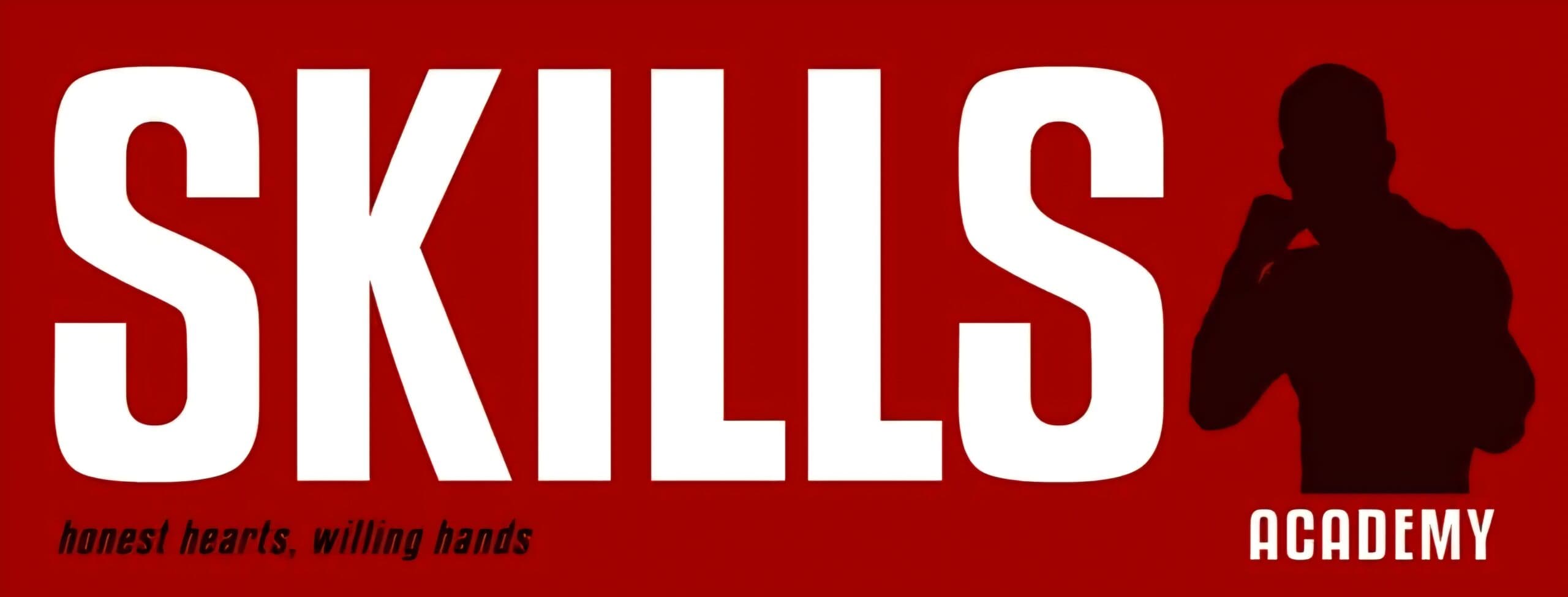 Exterior or interior of Skills Academy