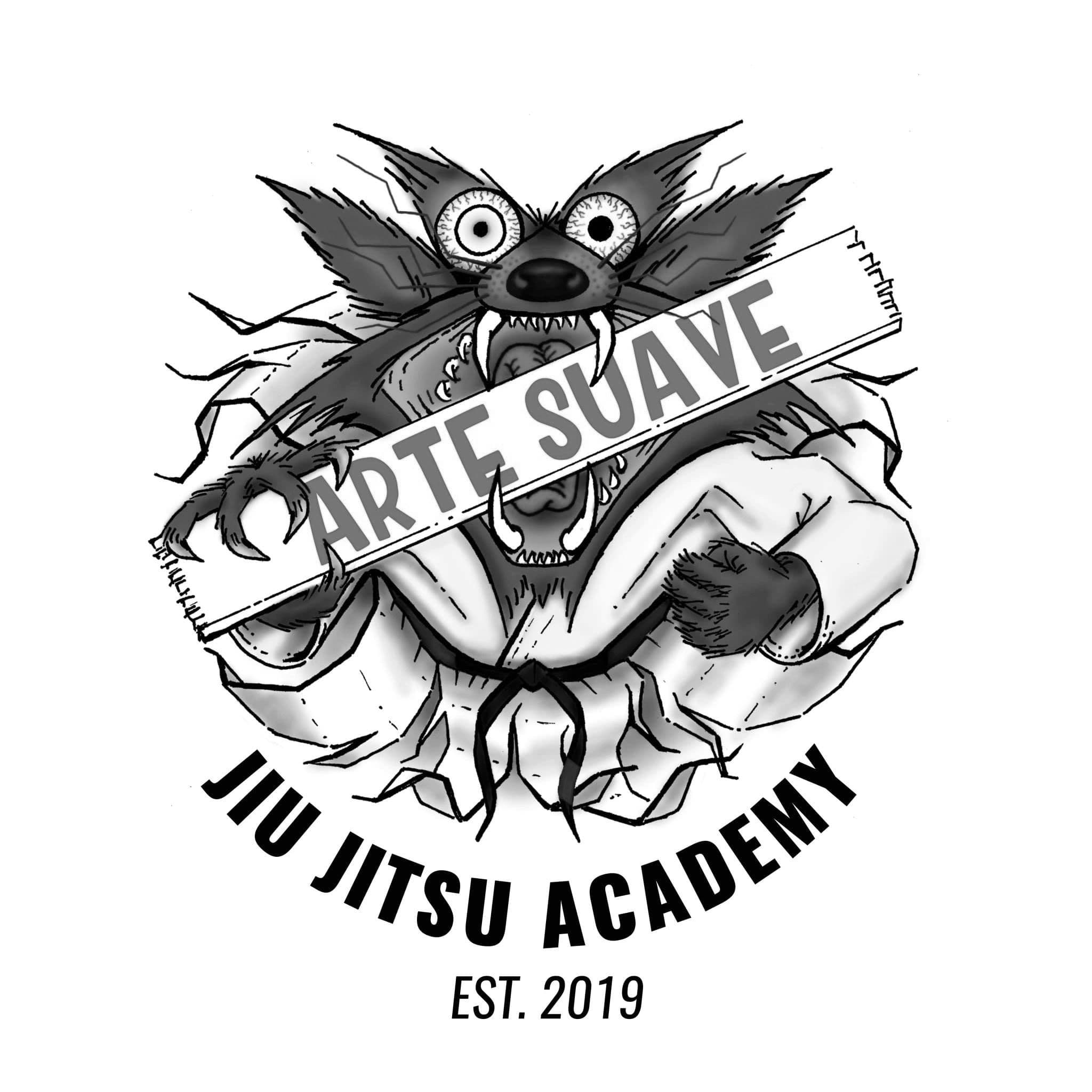Exterior or interior of Arte Suave Jiu Jitsu Academy