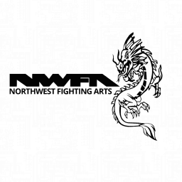 Northwest Fighting Arts logo