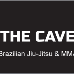 Exterior or interior of The Cave Brazilian Jiu-Jitsu & MMA