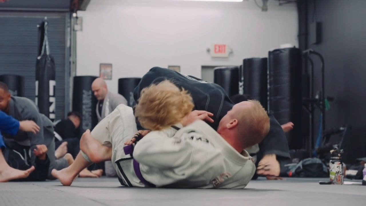 Exterior or interior of NXG Combat Sports & Martial Arts