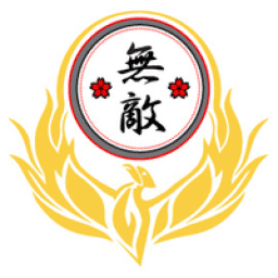 Phoenix Martial Arts Academy logo