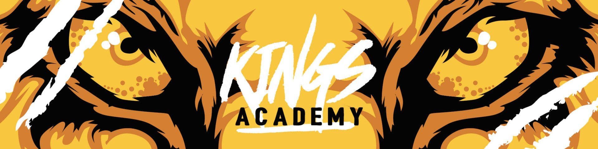 Kings Academy logo