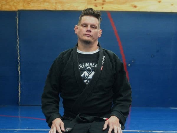 Exterior or interior of Tremblay BJJ MMA at Boxout