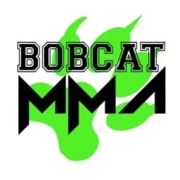 Bobcat MMA logo