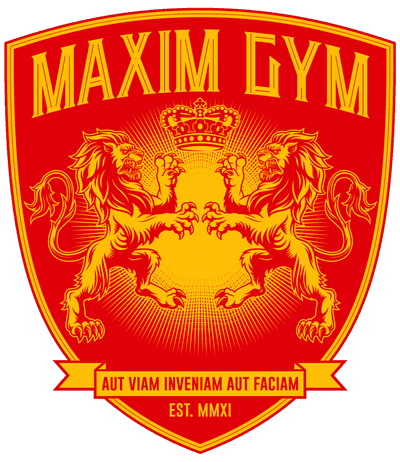 Exterior or interior of Maxim Gym Kickboxing and Fitness