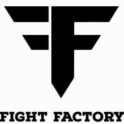 Fight Factory logo