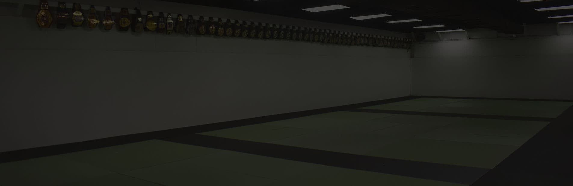 Exterior or interior of Prodigy Training Center