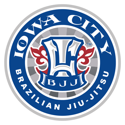 Exterior or interior of Iowa City Brazilian Jiu-Jitsu
