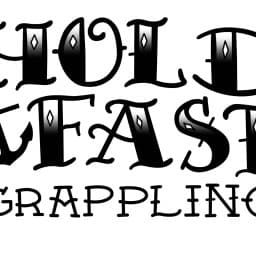 Hold Fast Grappling Academy logo