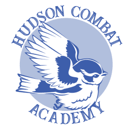 Hudson Combat Academy logo