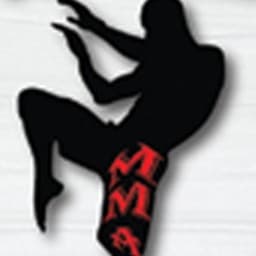Granite City MMA llc. logo