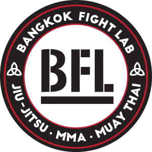 Exterior or interior of Bangkok Fight Lab - Jiu-Jitsu MMA & Muay Thai