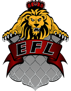 EFL MMA Peristeri logo