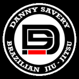 Danny Savery Brazilian Jiu Jitsu - Somerset, MA logo