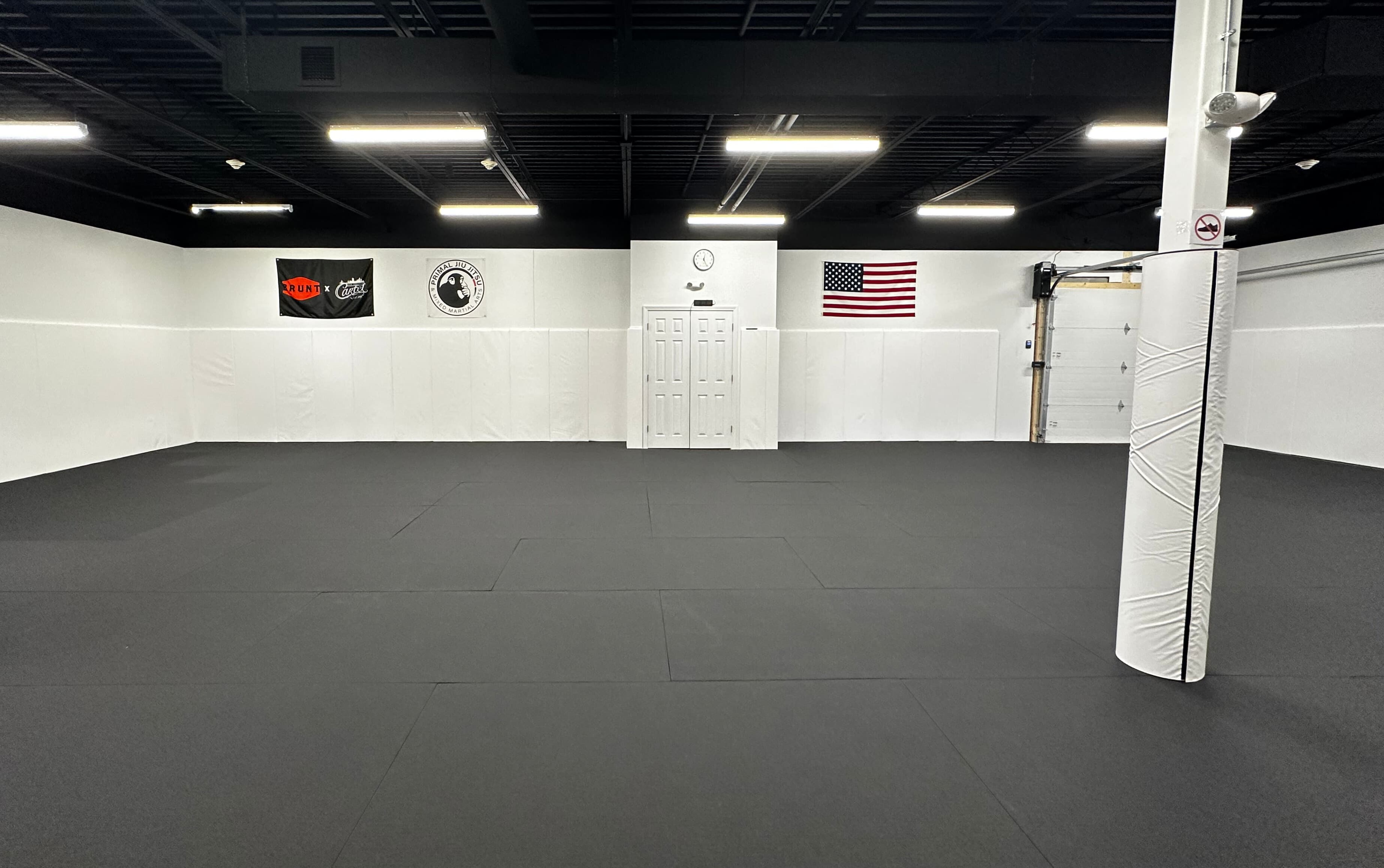 Exterior or interior of Primal Jiu Jitsu & Mixed Martial Arts