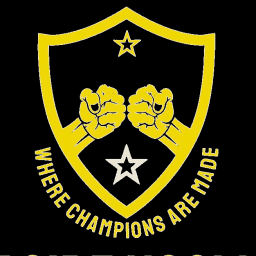 Westside Martial Arts logo