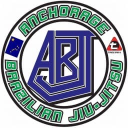 Anchorage Brazilian Jiu-Jitsu / Alaska Brazilian Jiu-Jitsu logo