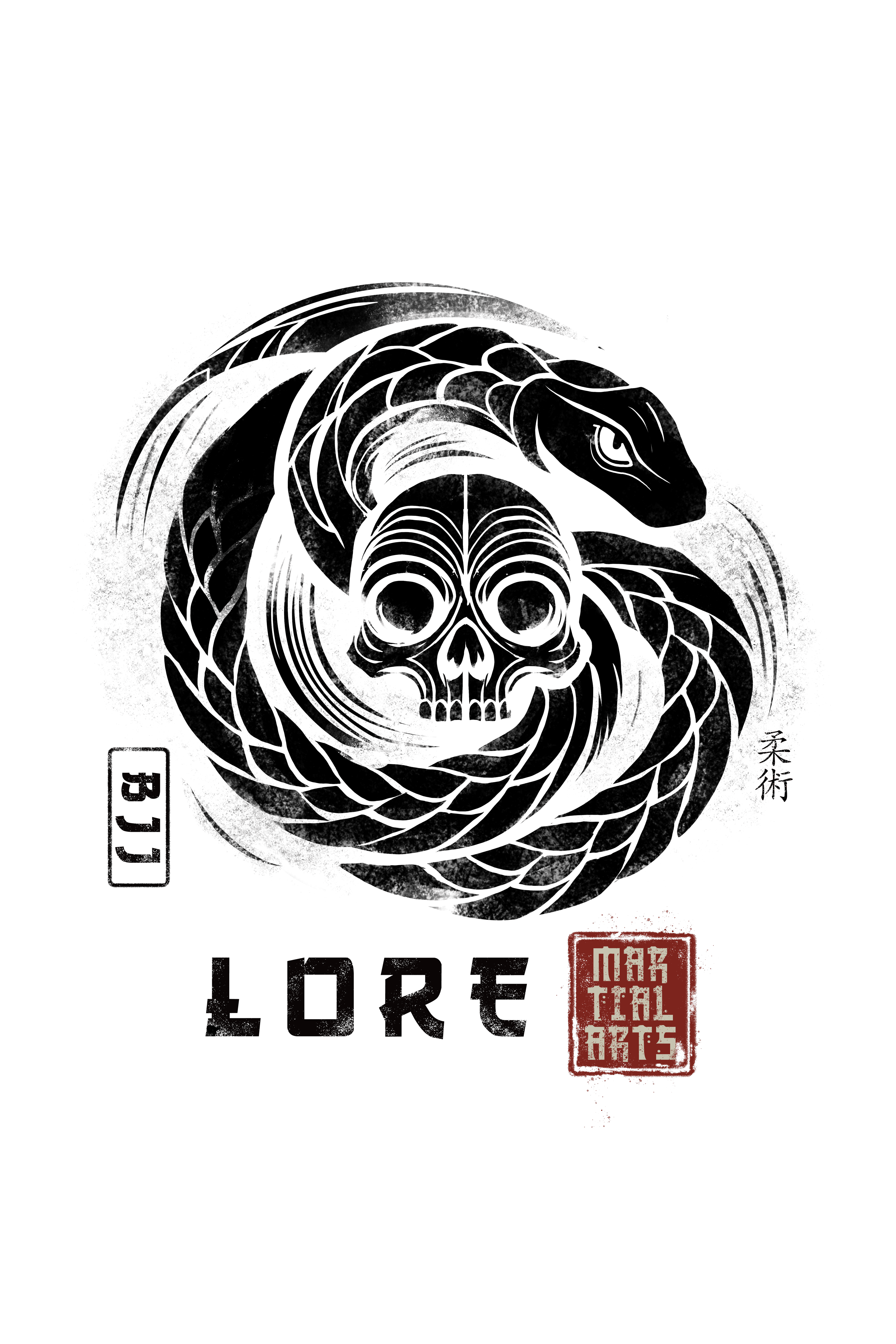 Exterior or interior of Lore Martial Arts