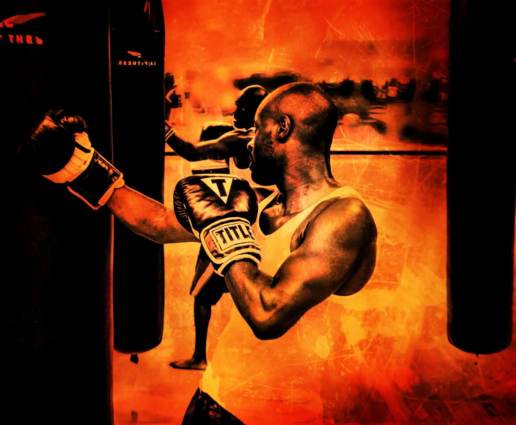 Exterior or interior of Bowman Systems MMA