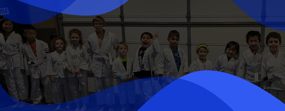 Exterior or interior of Potomac MMA