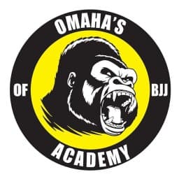 Exterior or interior of Omaha's Academy of Brazilian Jiu Jitsu