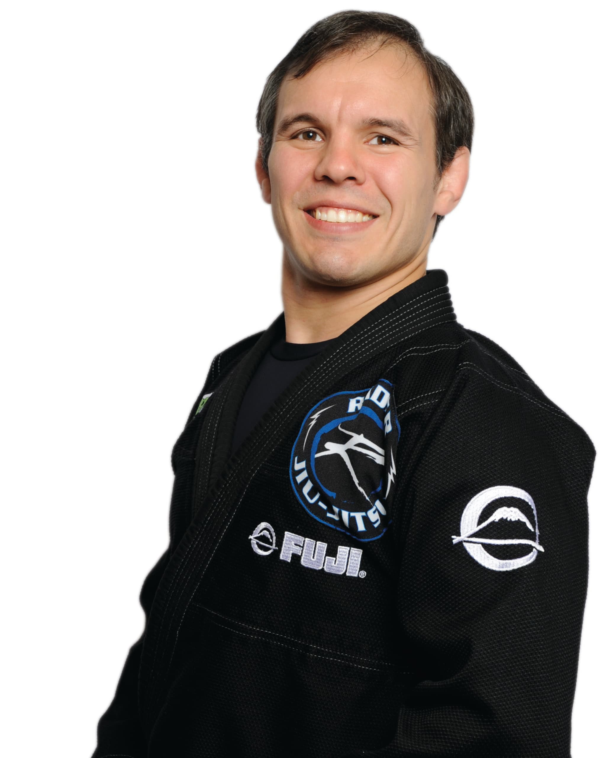 Exterior or interior of Legacy Martial Arts BJJ & Kickboxing