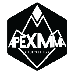 Apex MMA Covington logo