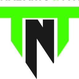 TNT Martial Arts & Fitness logo
