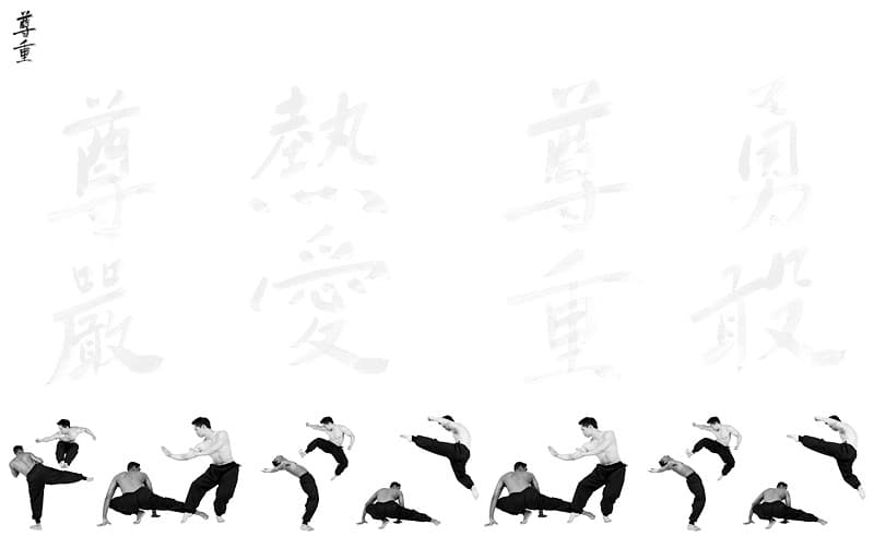 Exterior or interior of White Mountain Brazilian Jiu-Jitsu and Mixed Martial Arts Club