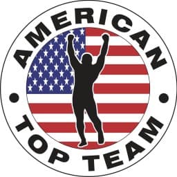 American Top Team D’Iberville logo