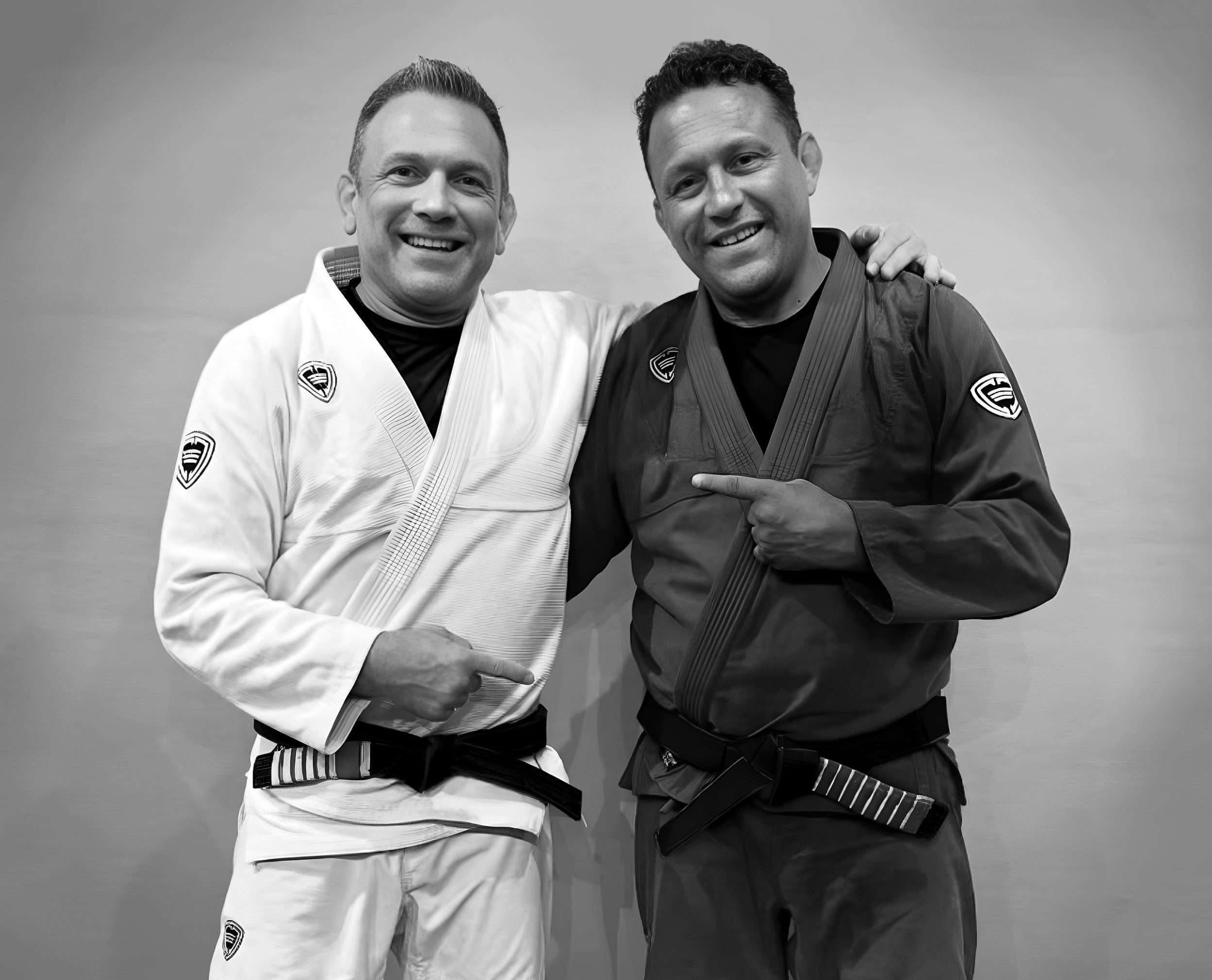 Exterior or interior of Renzo Gracie Nashville Jiu Jitsu