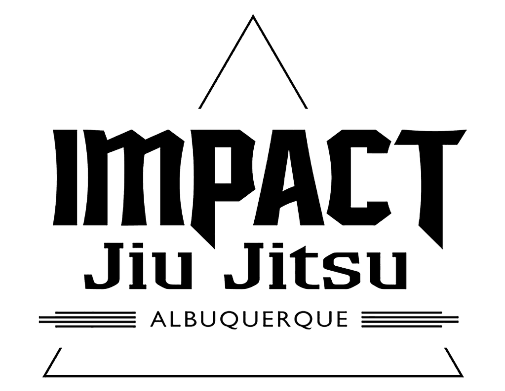 Exterior or interior of Impact Jiu Jitsu Albuquerque