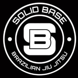 Solid Base Bjj logo