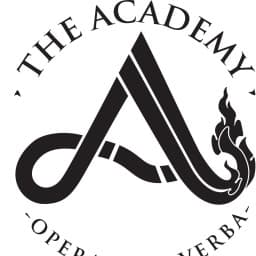 The Academy MN logo