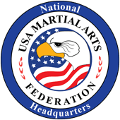USA Martial Arts Training Center logo