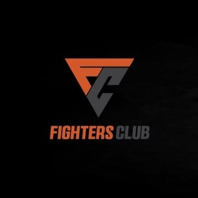 Exterior or interior of Fighters Club