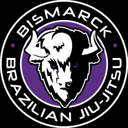 Bismarck MMA logo