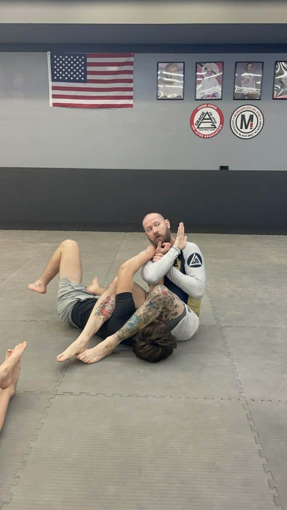 Exterior or interior of Louisiana Black Belt Academy