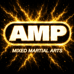 Exterior or interior of AMP MMA