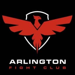 DFW MMA - Jiu Jitsu & Muay Thai Boxing Fight Team - Arlington logo