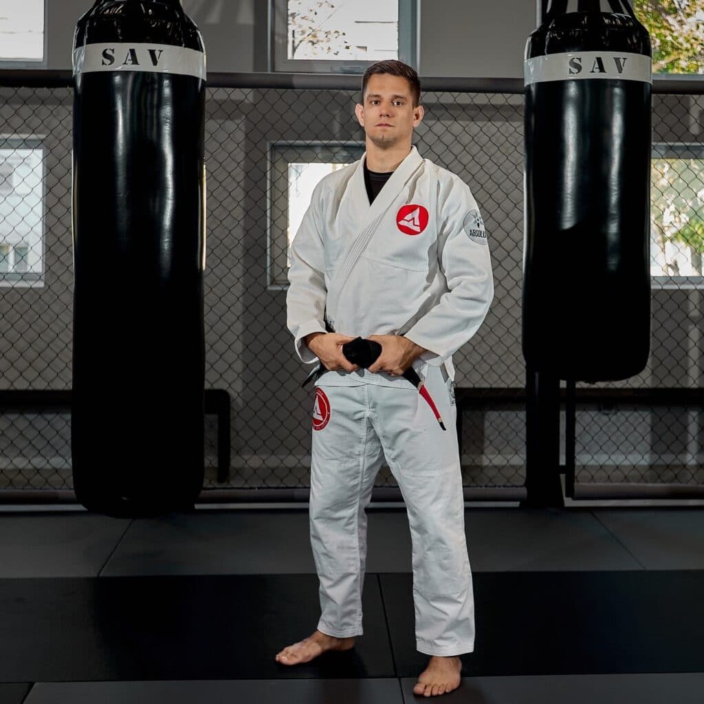 Exterior or interior of Arte Marțiale & MMA în Galați – Brazilian Jiu Jitsu, Autoapărare | Ascendo Club