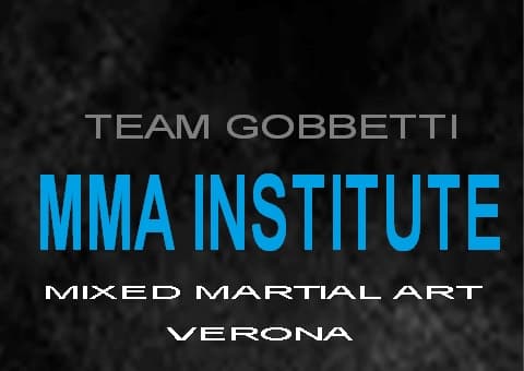Exterior or interior of ASD MMA Institute