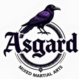 Exterior or interior of Asgard Mixed Martial Arts
