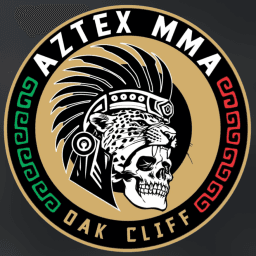 AzTex MMA logo
